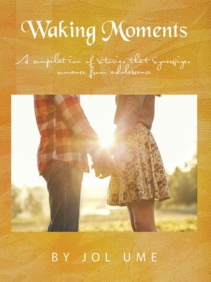 cover image of Waking Moments